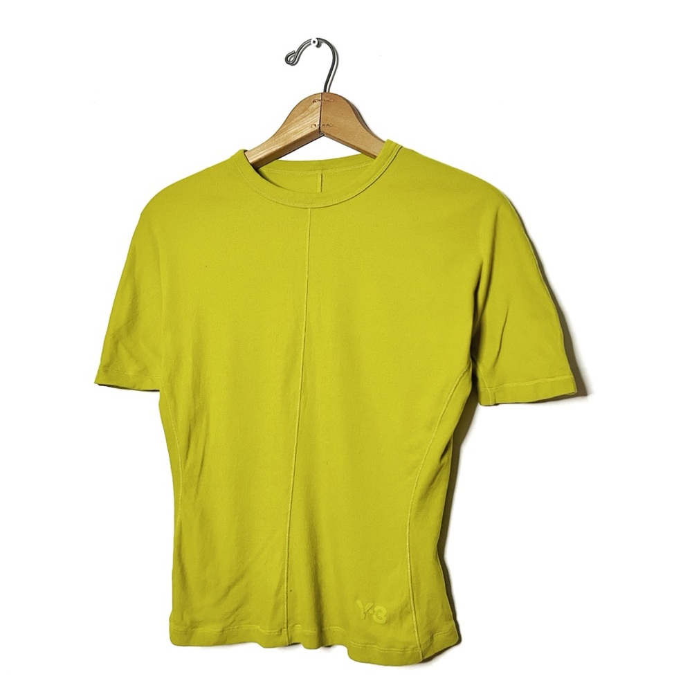 Y-3 | Atheletic Tee - Picture 5 of 5